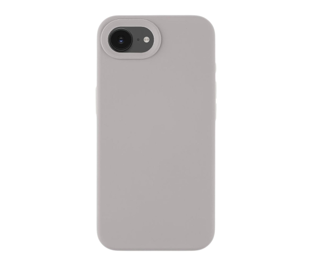 Tactical MagForce Velvet Smoothie Kryt pro Apple iPhone 16e/17e Foggy - 1514430 - zdjęcie